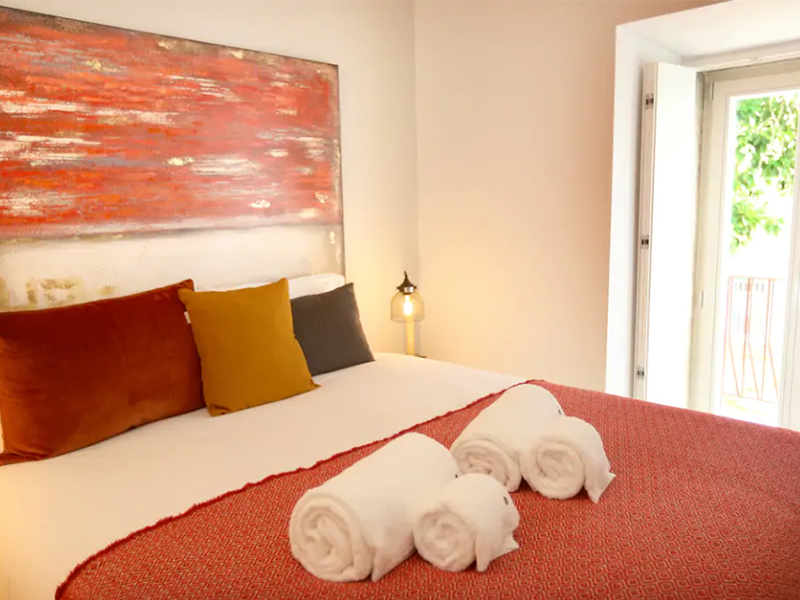 Enjoy Lisbon Graça 1