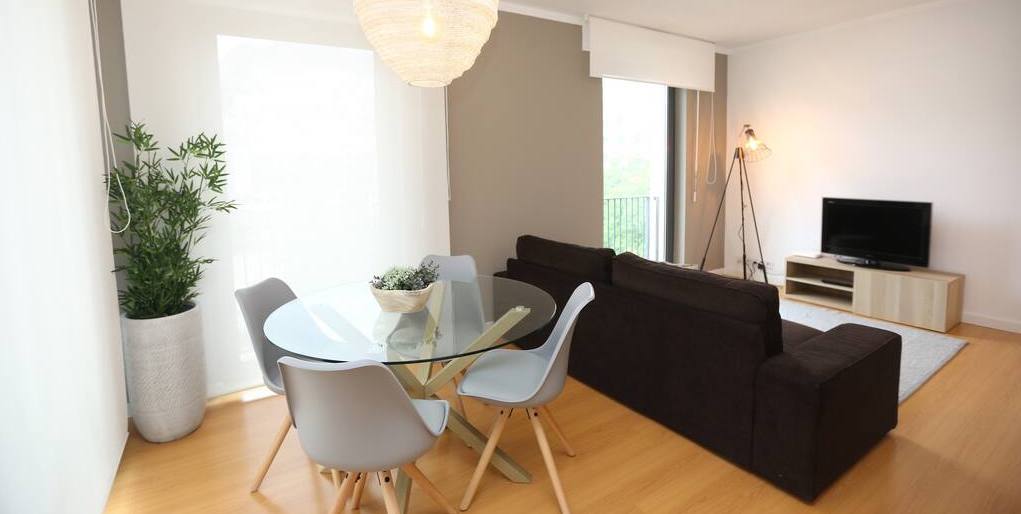 Enjoy Lisbon Martim 1 Moniz for rent